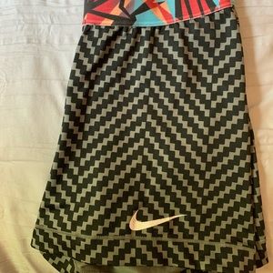 Nike spandex